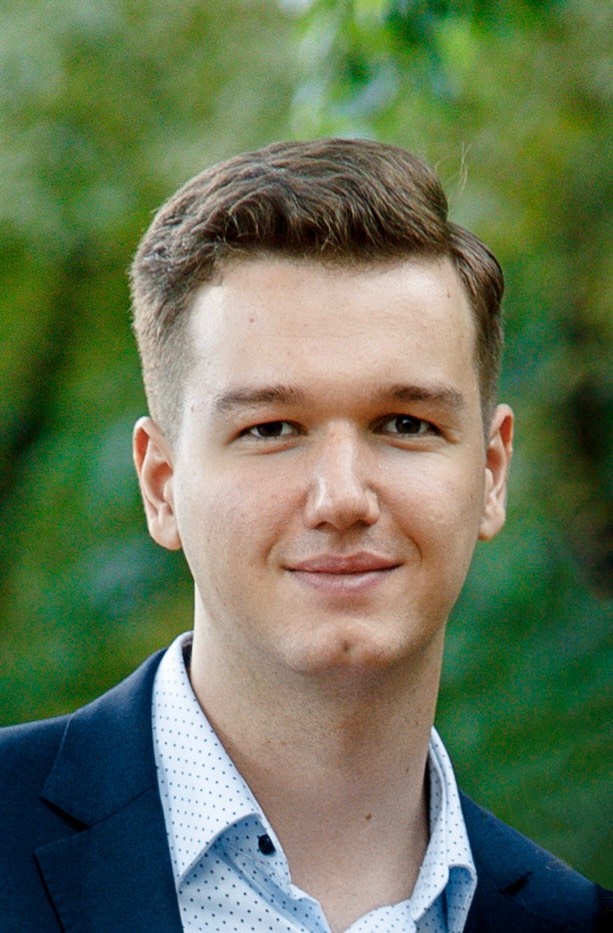 Иван Туркевич | Сетка — социальная сеть от hh.ru