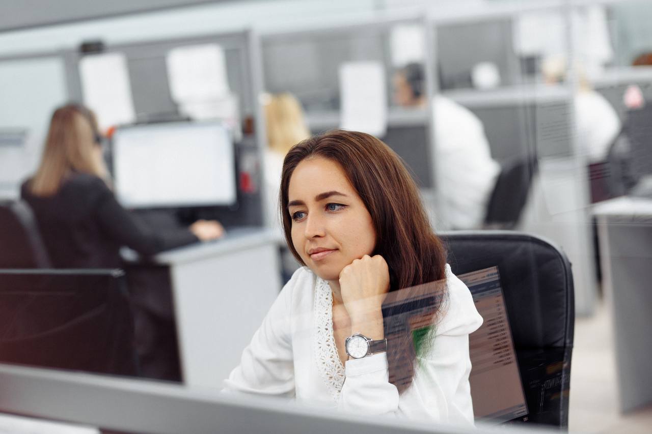 ВАКАНСИИ В СЕНСУМ Г. ЧЕБОКСАРЫ 💼
📌 В Сенсум мы ценим разнообразие талантов и навыков | Сетка — социальная сеть от hh.ru