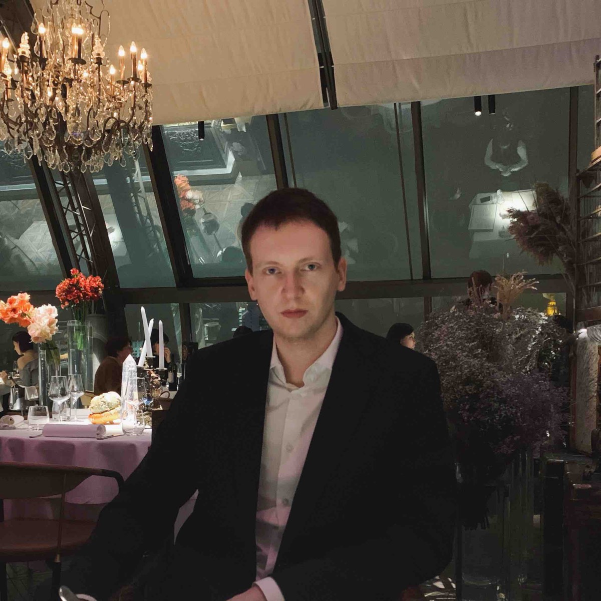 Alexandr Gutman