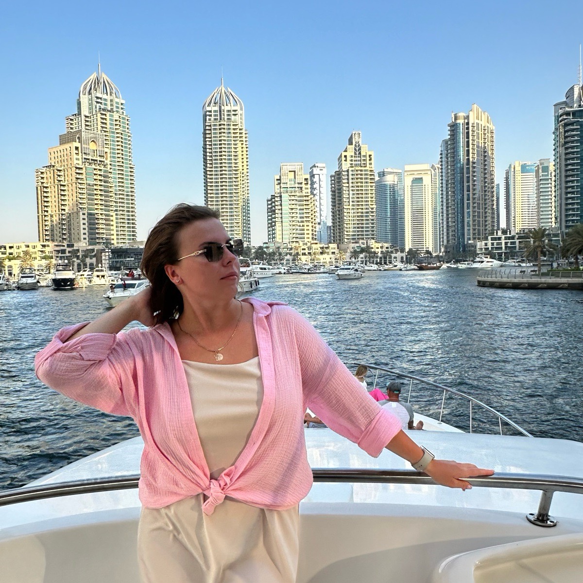 Екатерина Пронина | Сетка — социальная сеть от hh.ru