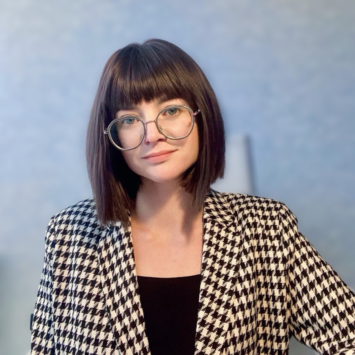 Елена Попова | Сетка — социальная сеть от hh.ru