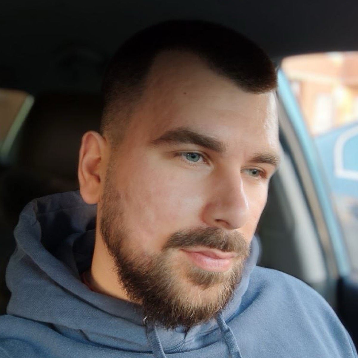 Владислав Дибров | Сетка — социальная сеть от hh.ru