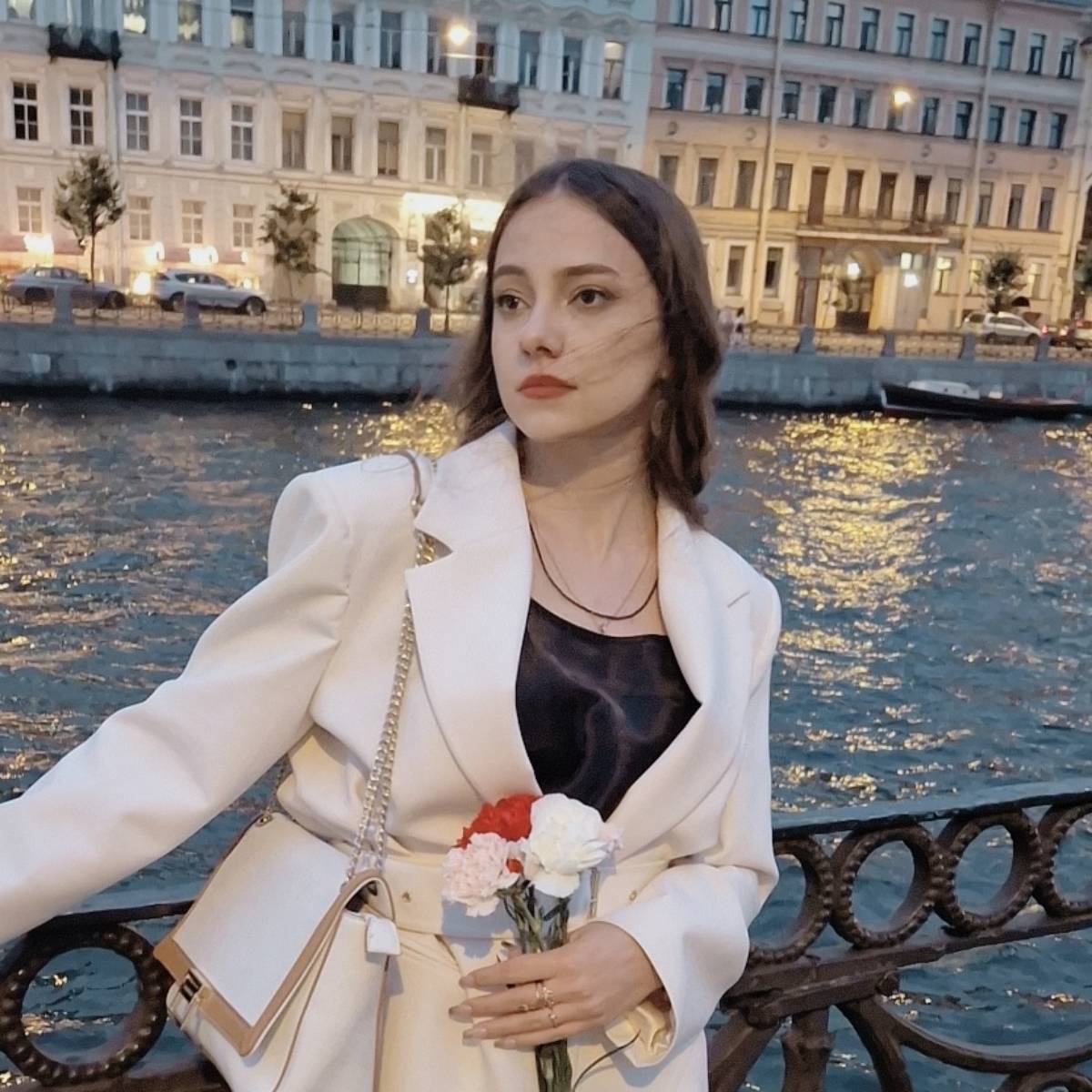 Ксения Алавидзе | Сетка — социальная сеть от hh.ru