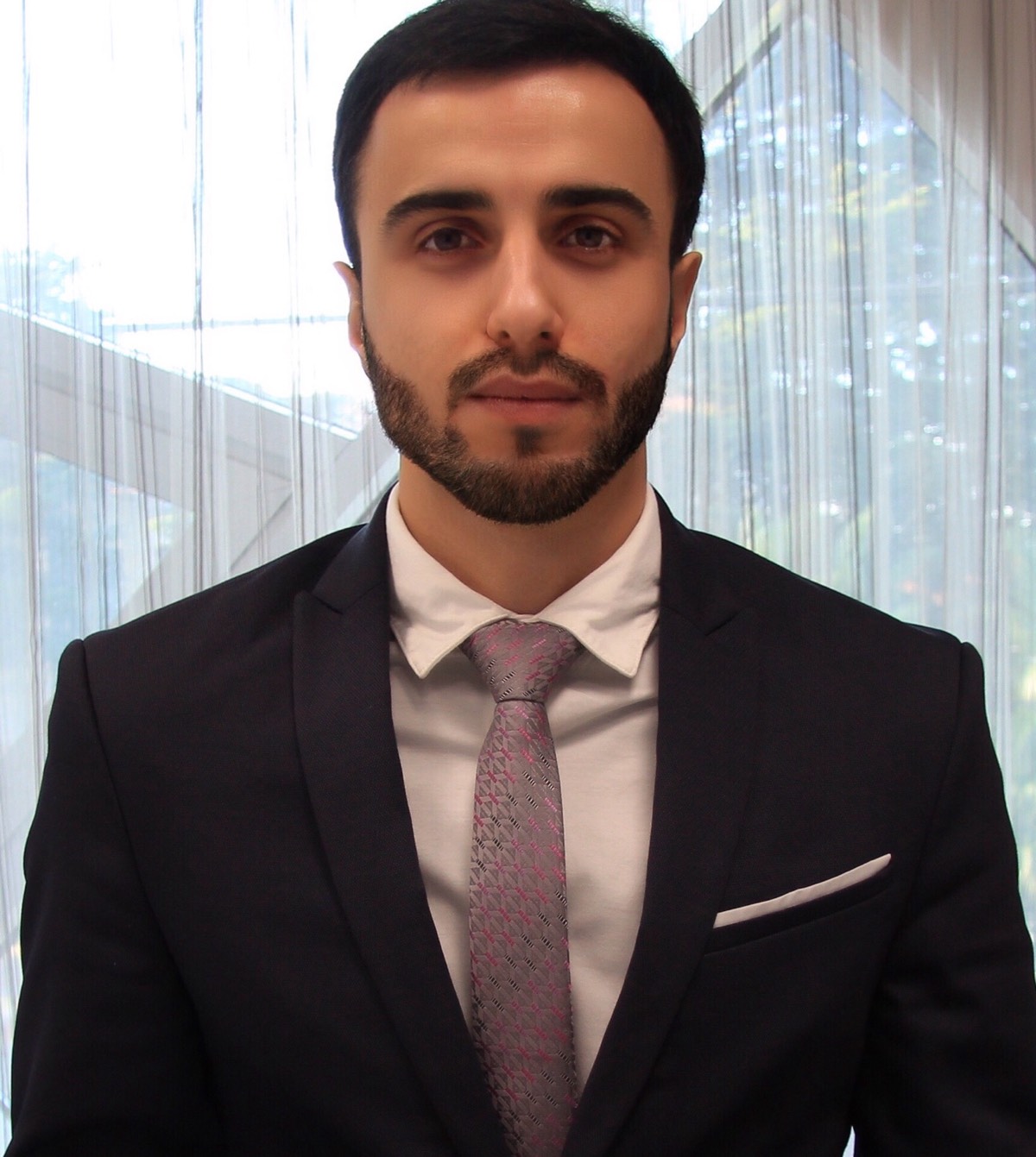 Арстам Мусаев | Сетка — социальная сеть от hh.ru