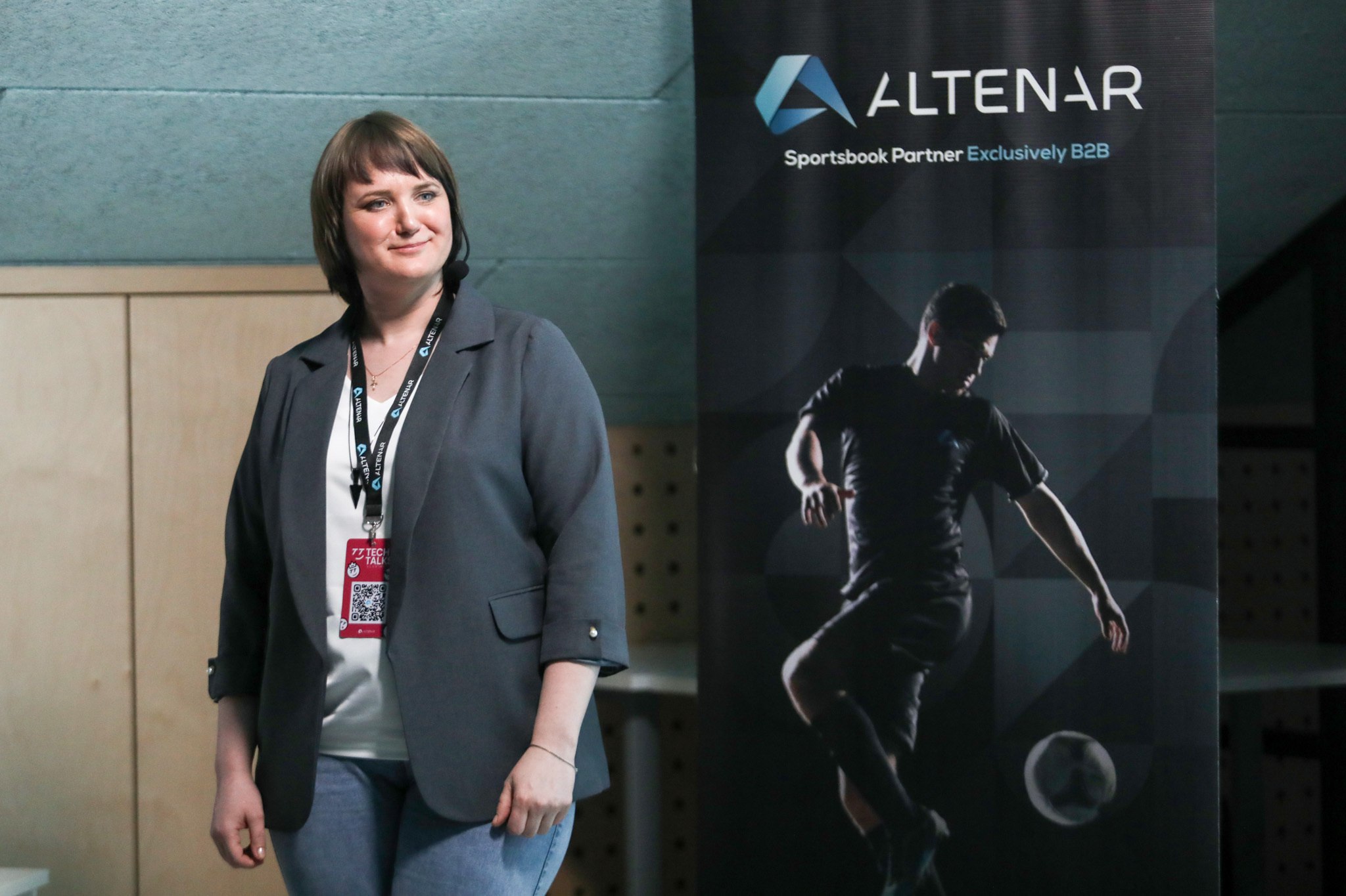 Мы уже готовимся к .Net-митапу в Нижнем Новгороде. Скоро расскажем подробности! А пока давайте вспомним, как прошел Tech Talk #28 во Владимире | Сетка — социальная сеть от hh.ru