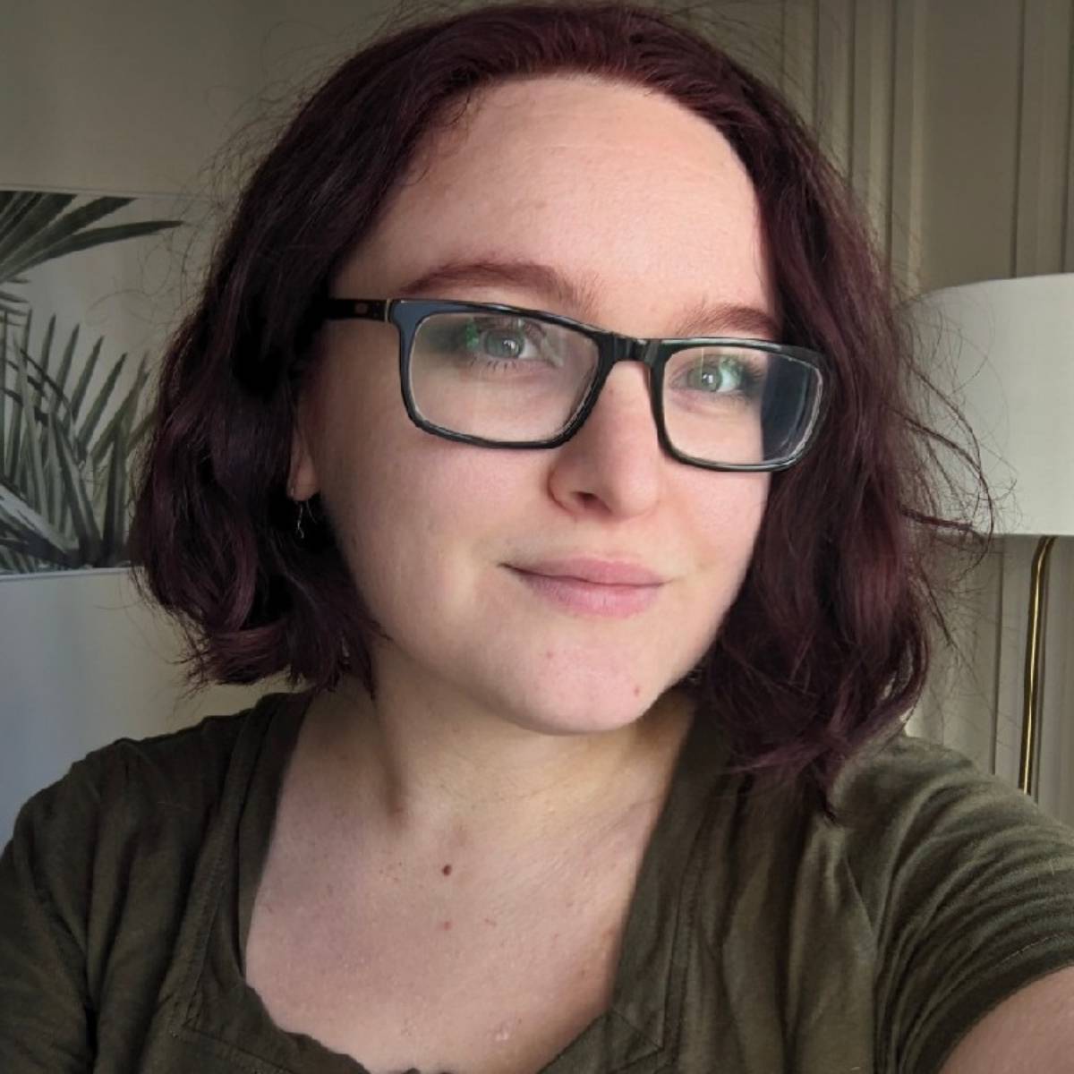 Ксения Матова