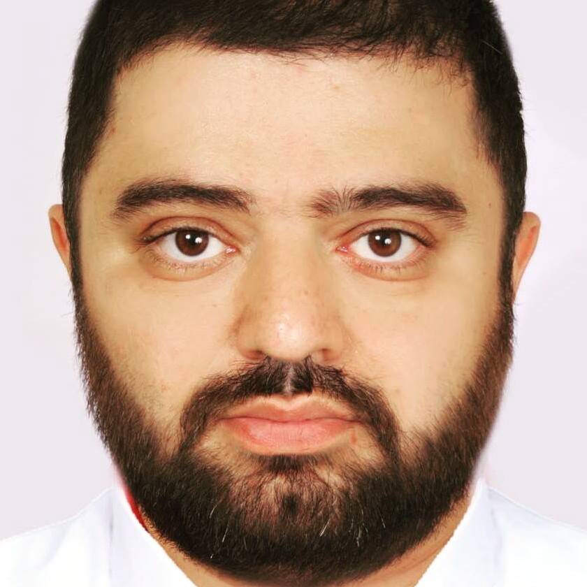 Karen Bagdasaryan | Сетка — социальная сеть от hh.ru