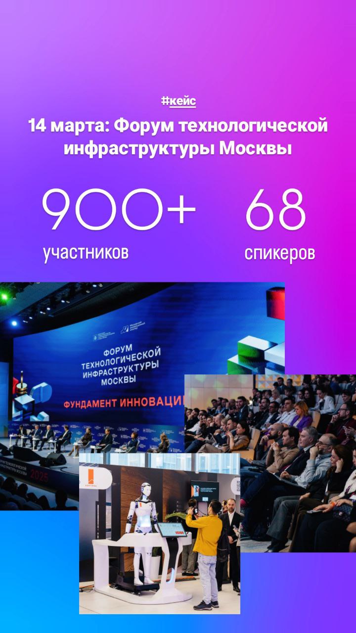 Как познакомить 900+ человек? Легко, если у вас есть телеграм-бот с функциями нетворкинга! | Сетка — социальная сеть от hh.ru