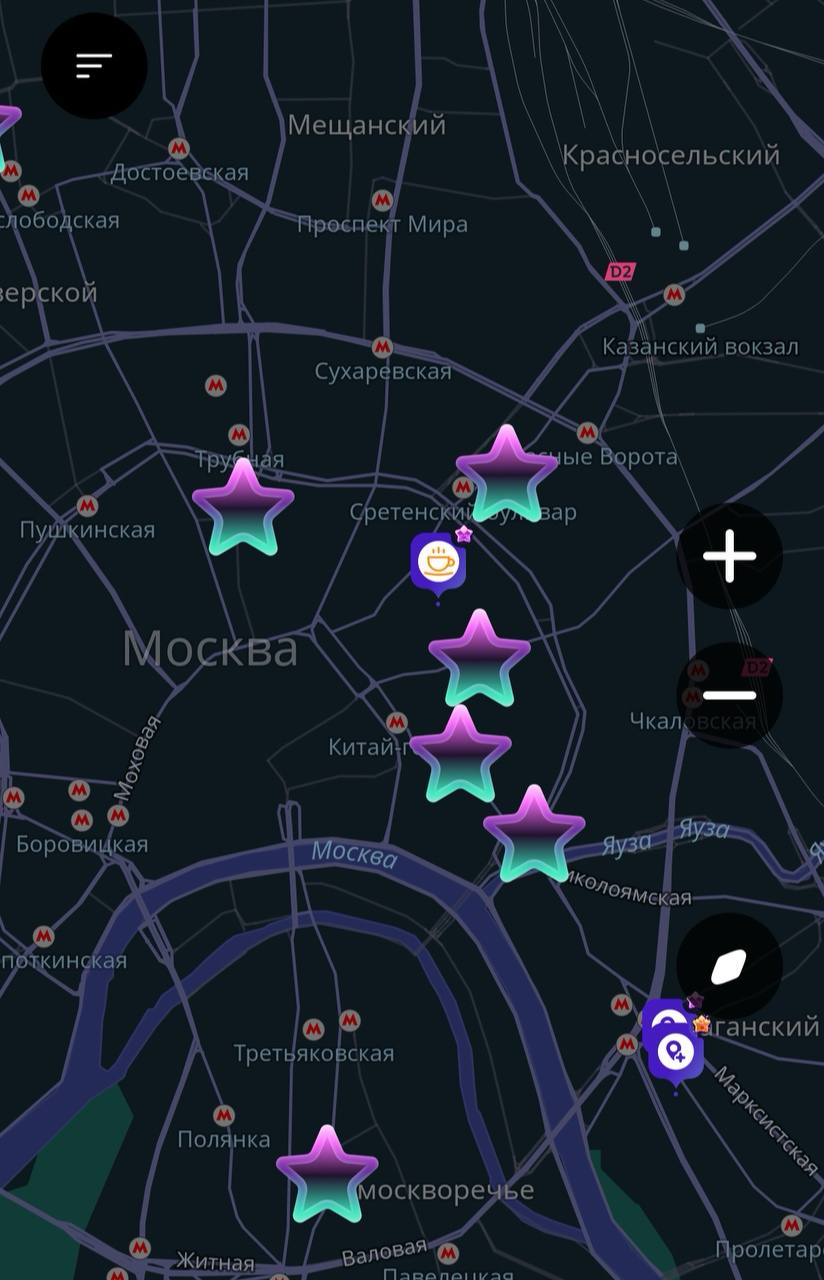 мтс, видимо, решил, что пора не просто продавать связь, а запускать next level игру с открытым миром — выкатили приложение «прогрессоры», и там сразу всё: нейросети, квесты, геолокации и виртуальные п... | Сетка — социальная сеть от hh.ru