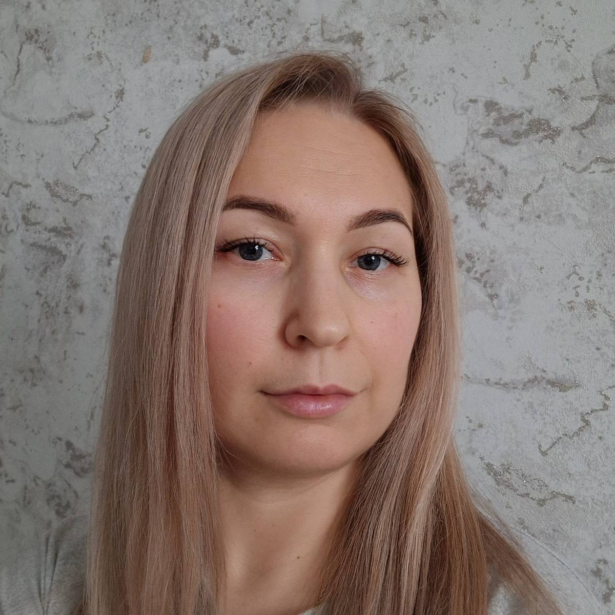 Наталья Краснова