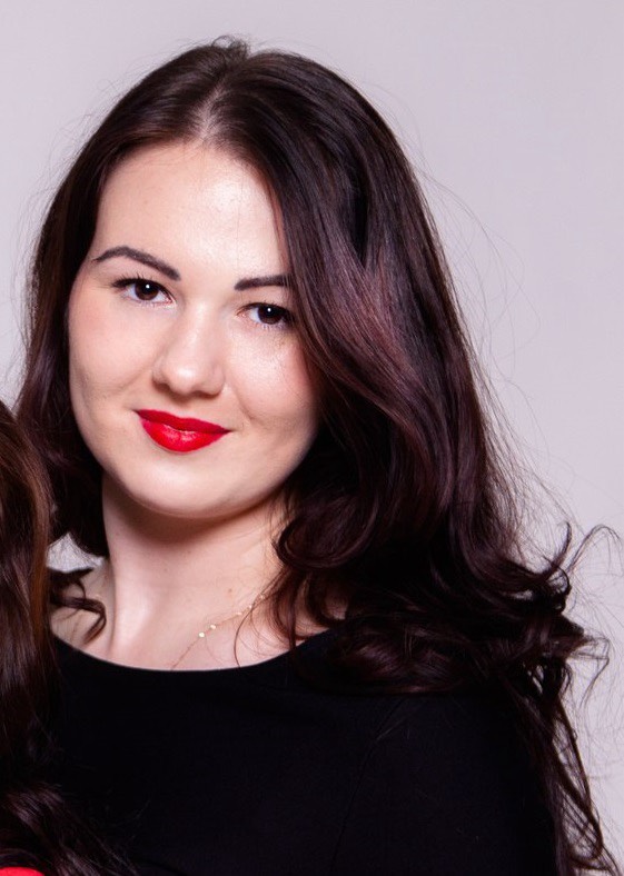 Наталья Яфарова | Сетка — социальная сеть от hh.ru