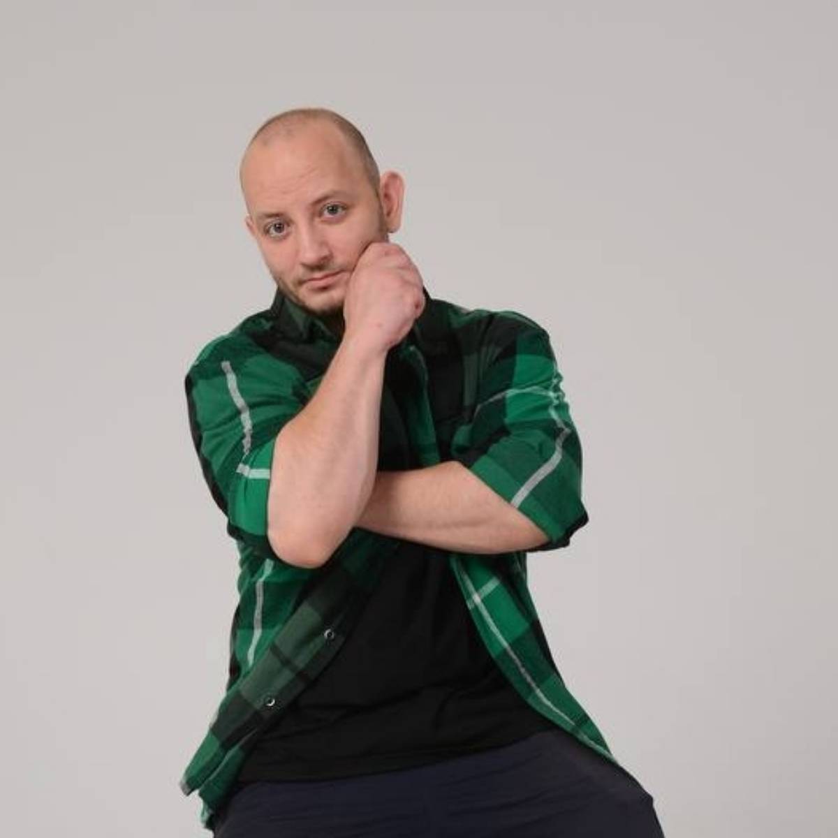 Павел Юзов | Сетка — социальная сеть от hh.ru