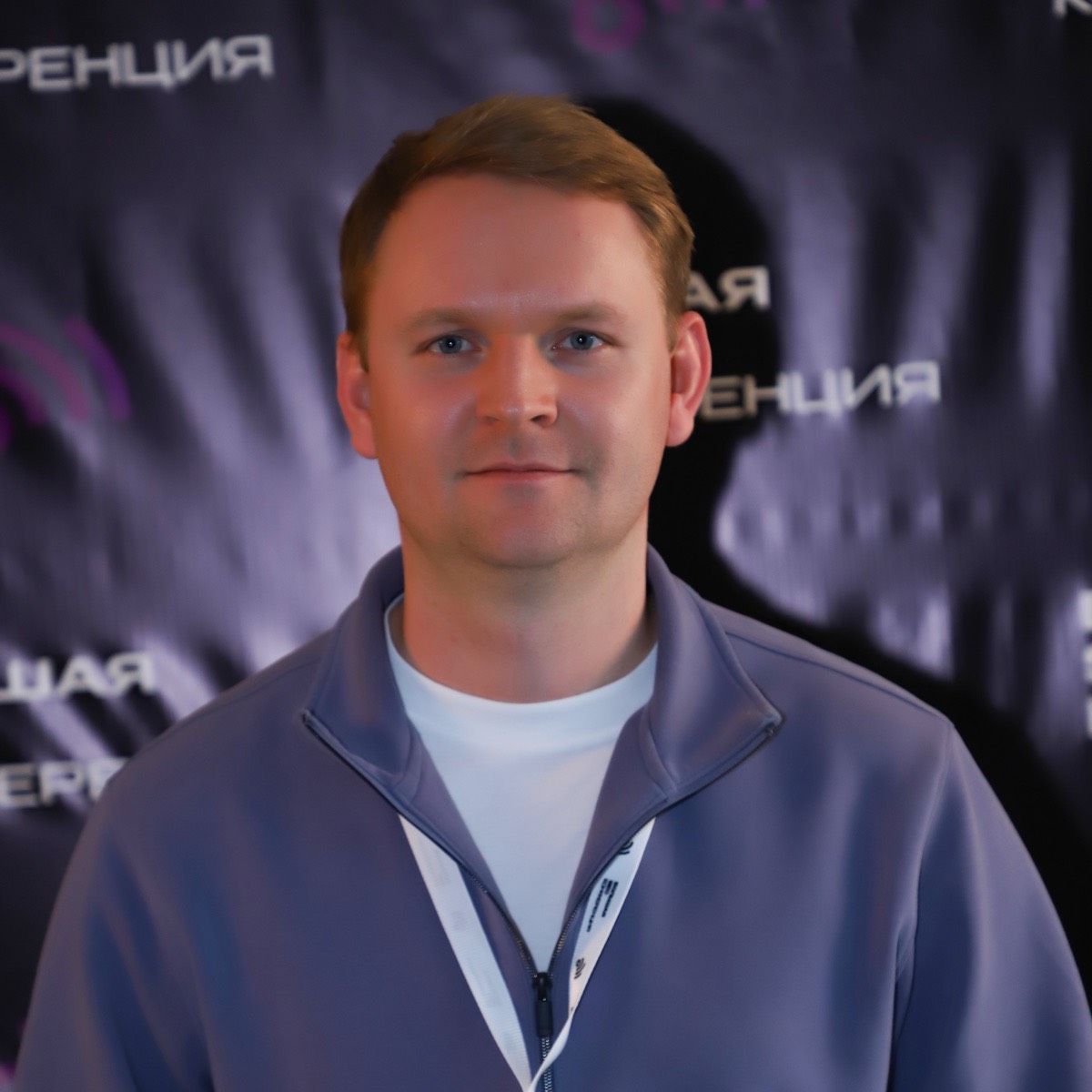 Денис Шевченко | Сетка — социальная сеть от hh.ru