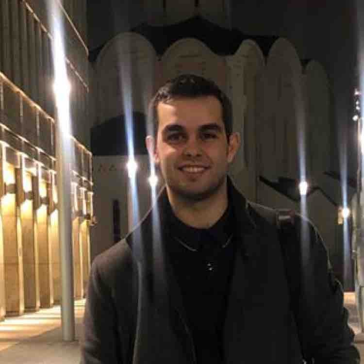 Руслан Муратов | Сетка — социальная сеть от hh.ru