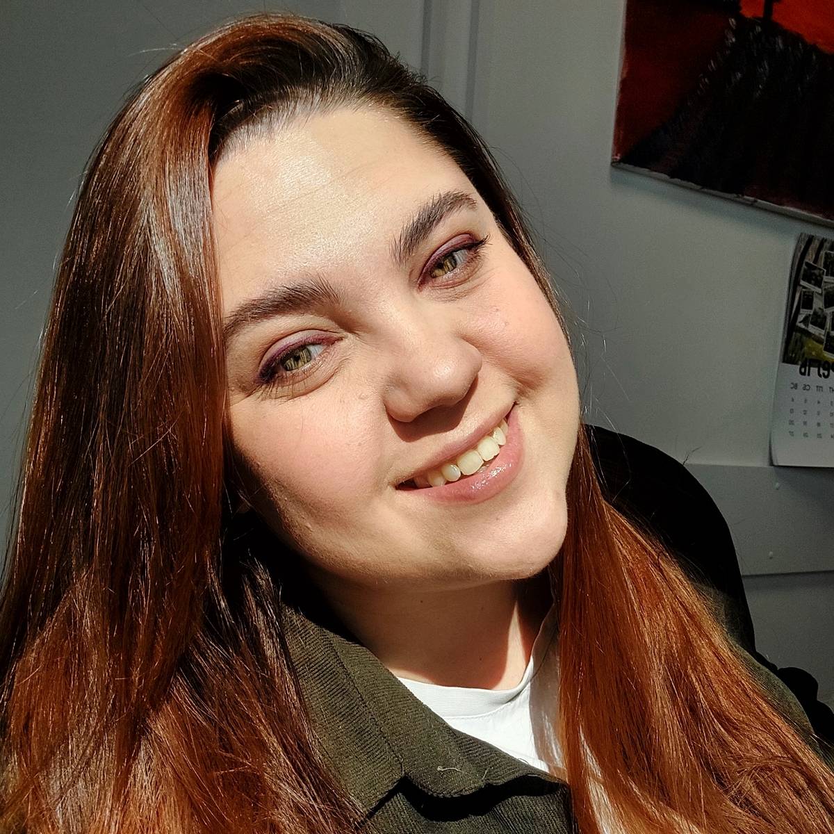 Кристина Волкова