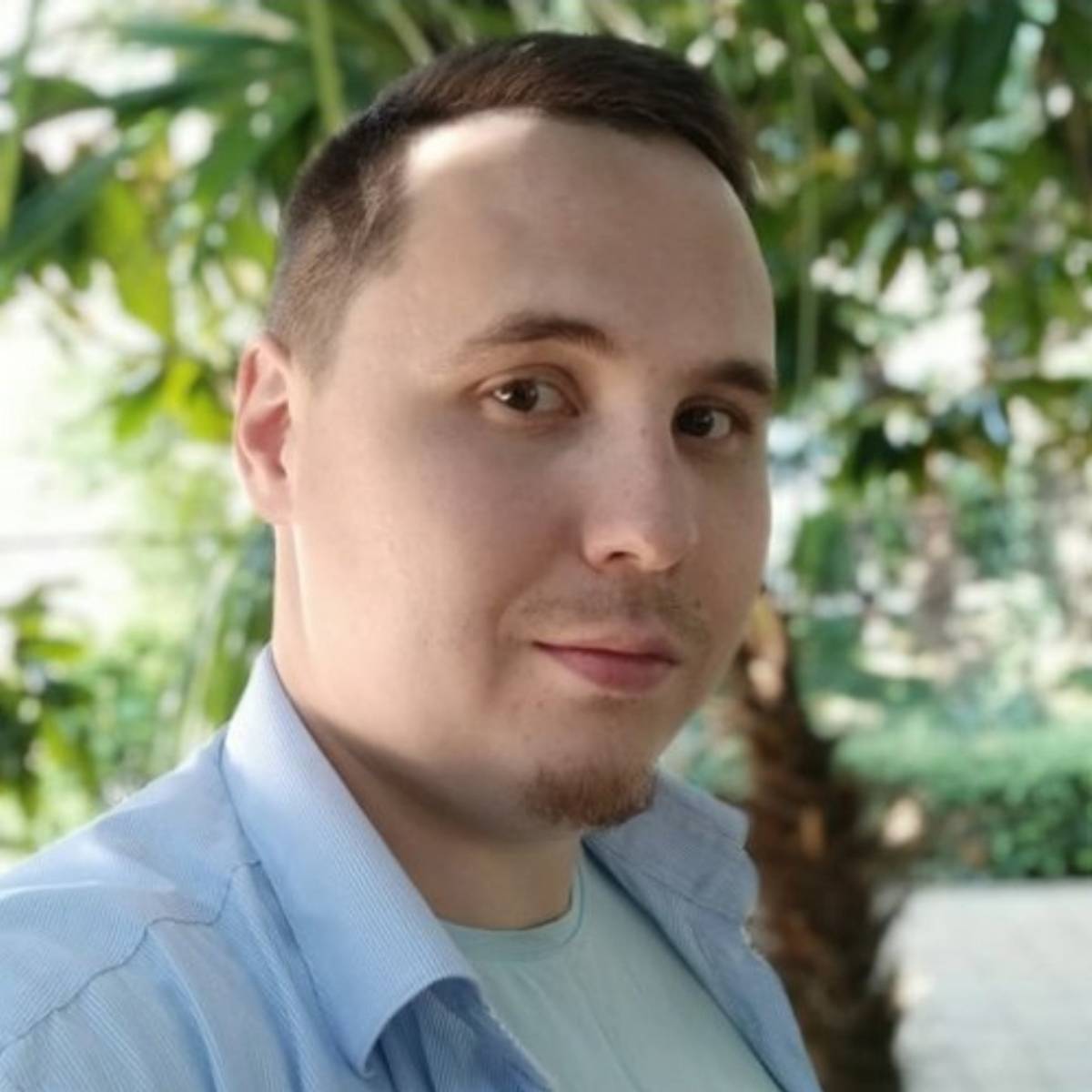 Михаил Кадыров | Сетка — социальная сеть от hh.ru