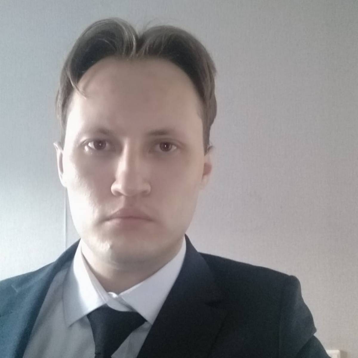 Александр Огарко