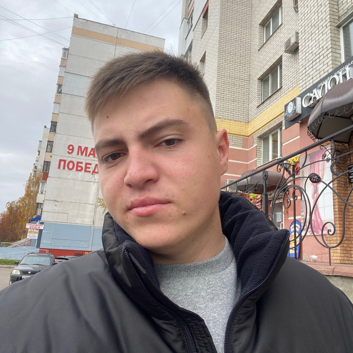 Влад Игнатьков