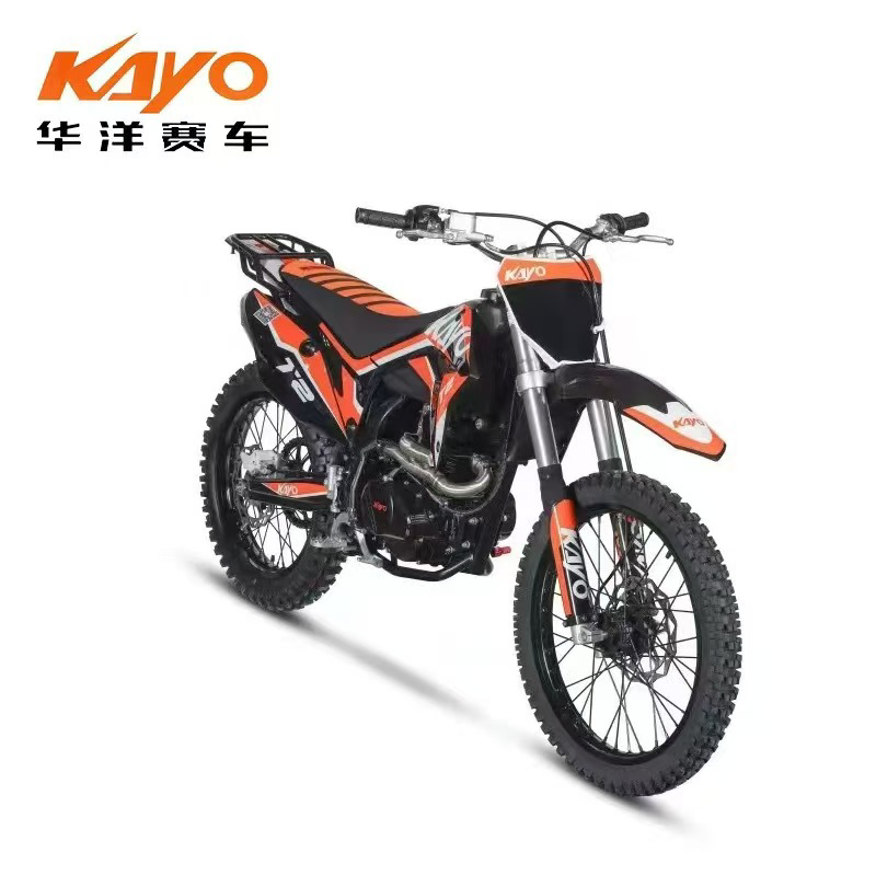 Питбайк  Kayo T2 250  под заказ | Сетка — социальная сеть от hh.ru
