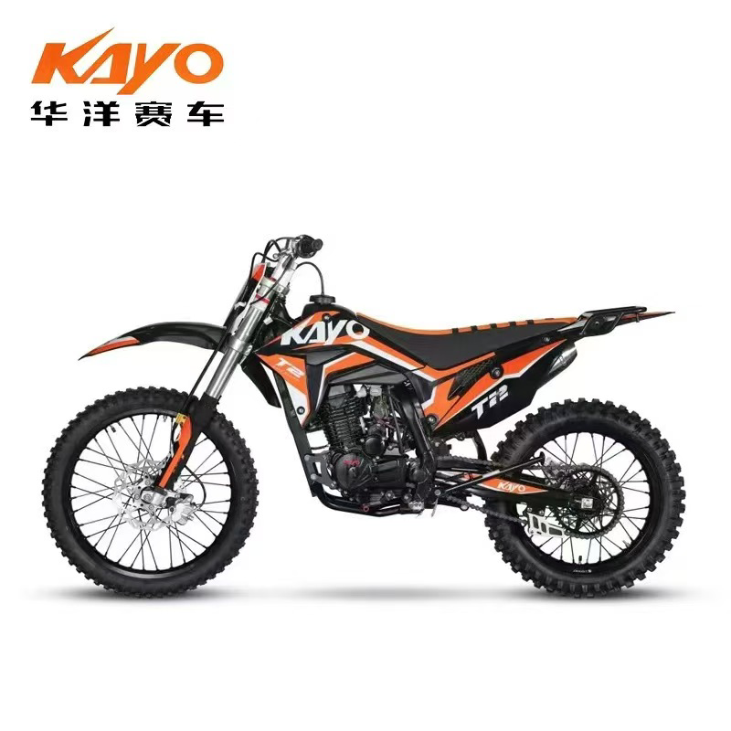 Питбайк  Kayo T2 250  под заказ | Сетка — социальная сеть от hh.ru