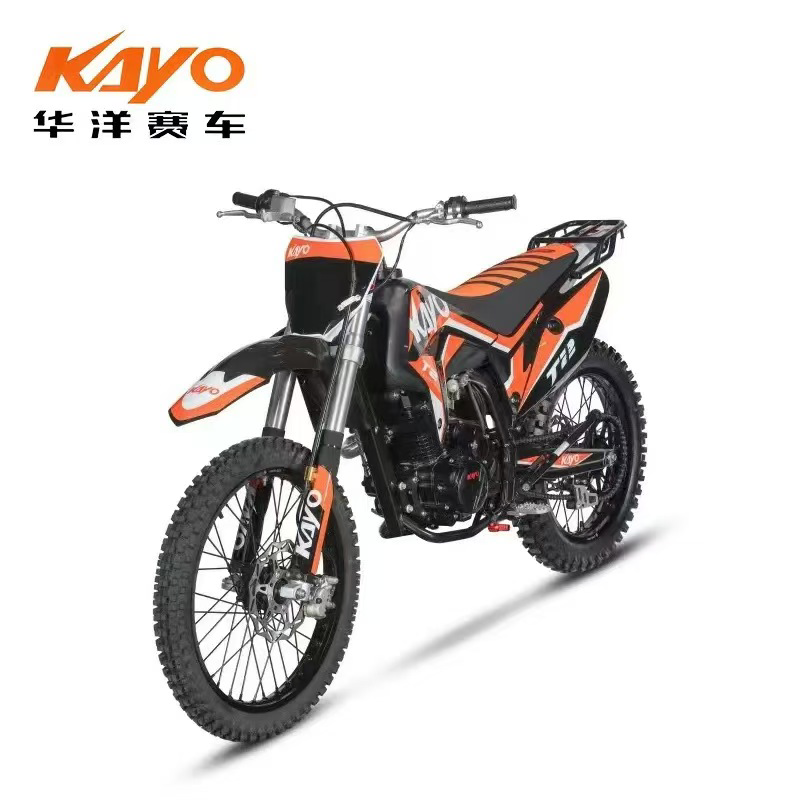 Питбайк  Kayo T2 250  под заказ | Сетка — социальная сеть от hh.ru