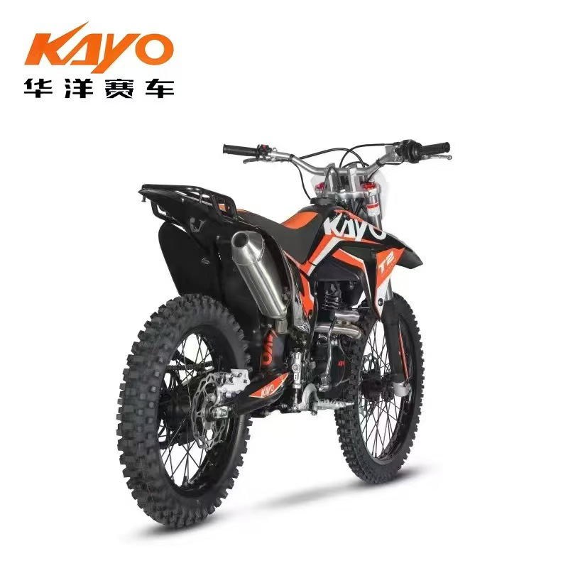 Питбайк  Kayo T2 250  под заказ | Сетка — социальная сеть от hh.ru