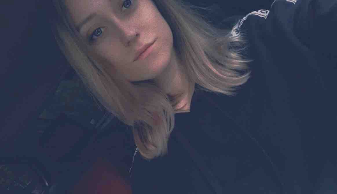 Ксения Дудырина