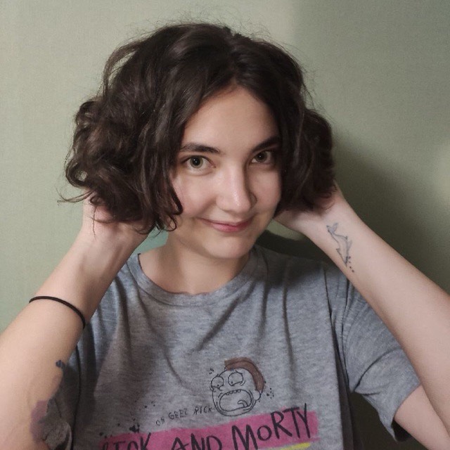 Татьяна Матвеенко | Сетка — социальная сеть от hh.ru