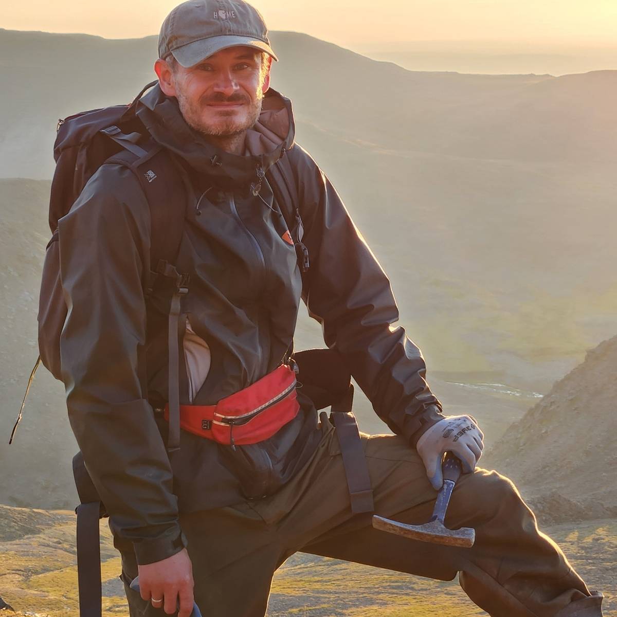 Артур Мирсаитов | Сетка — социальная сеть от hh.ru