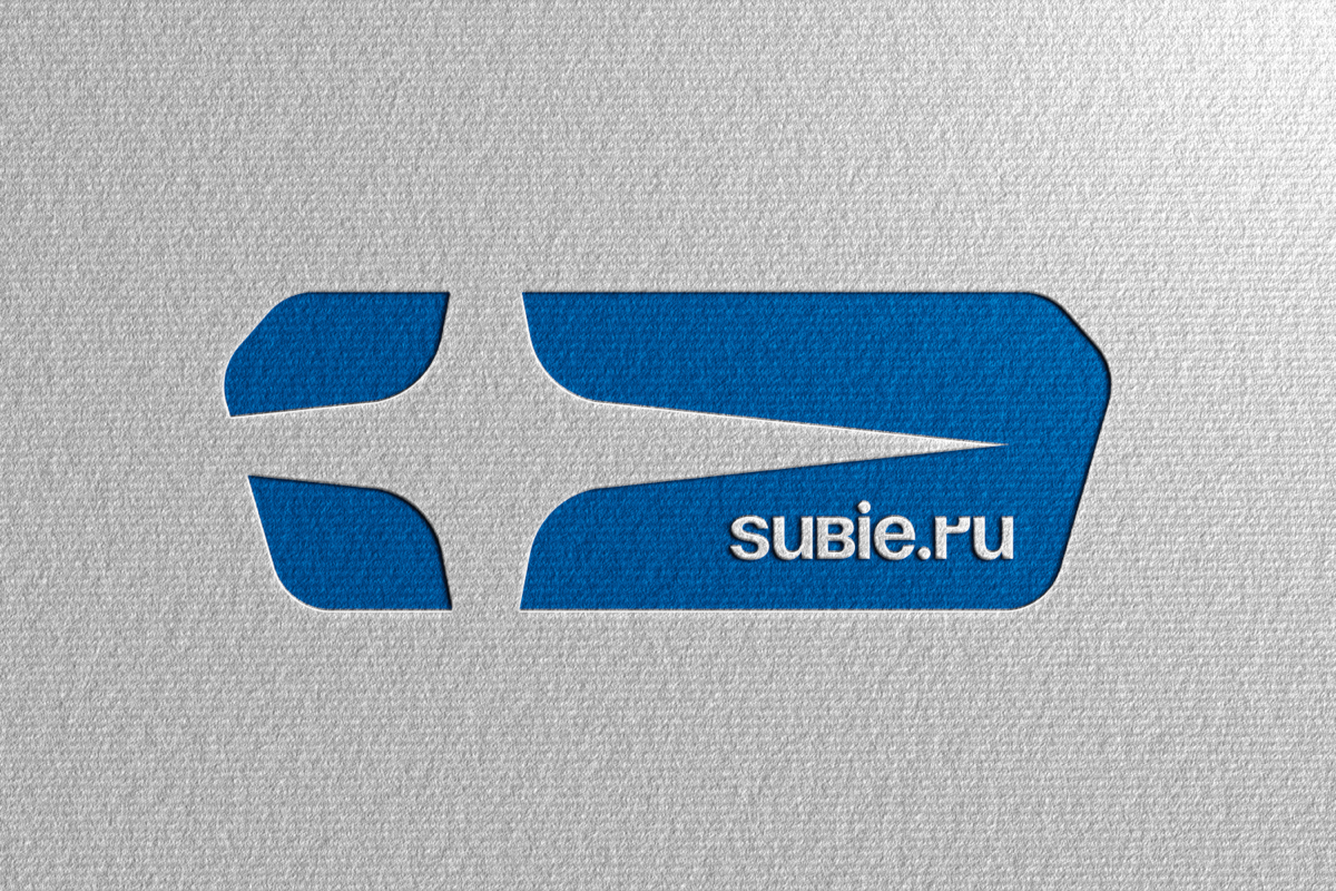 Логотип subie.ru | Сетка — социальная сеть от hh.ru