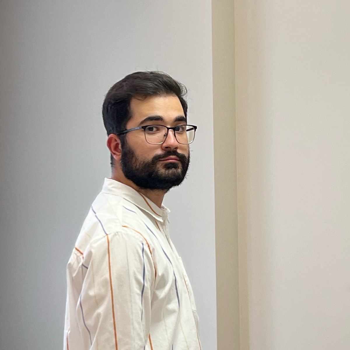 Ayubkhan Meliboev