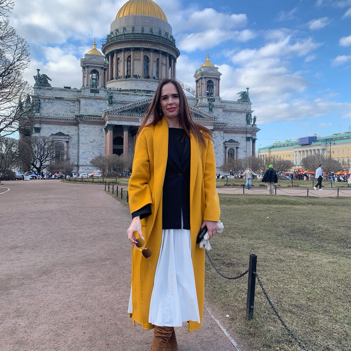 Ольга Круглова