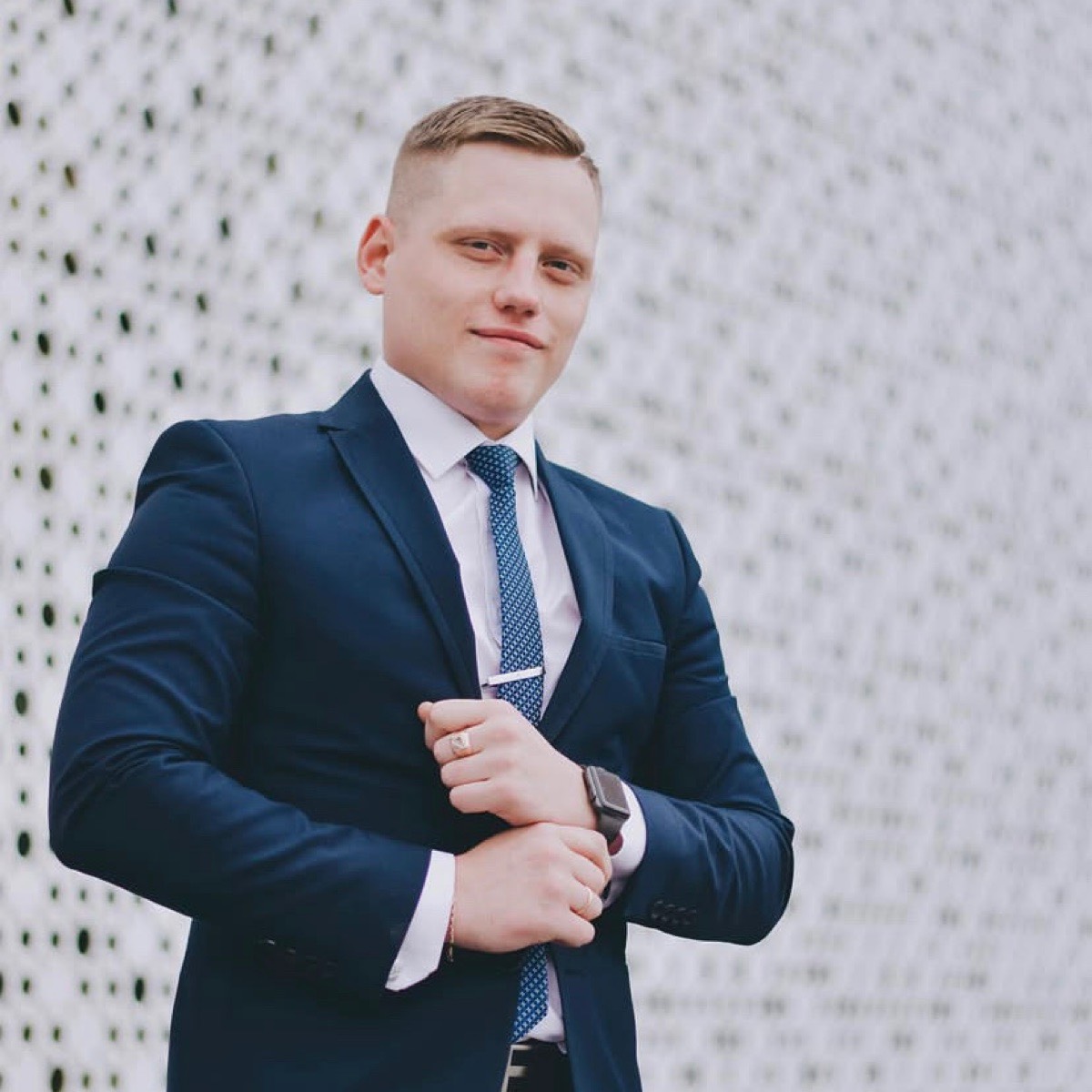 Илья Бондарев | Сетка — социальная сеть от hh.ru