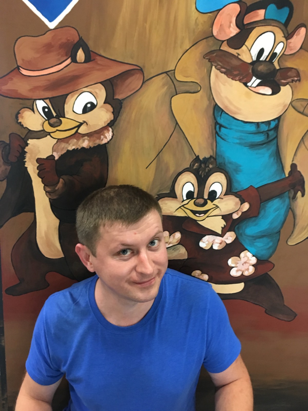 Сергей Блохин