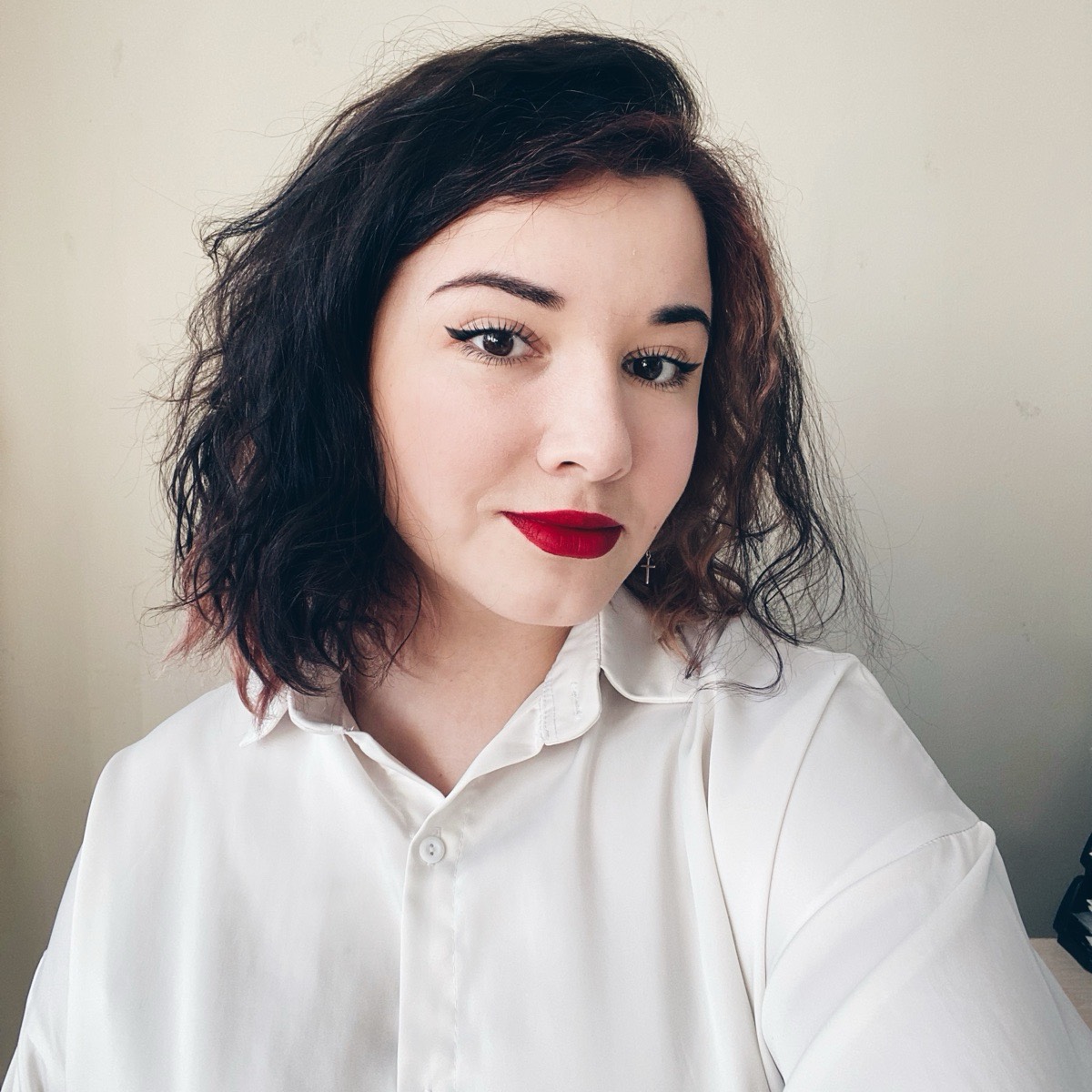 Наталья Дубова