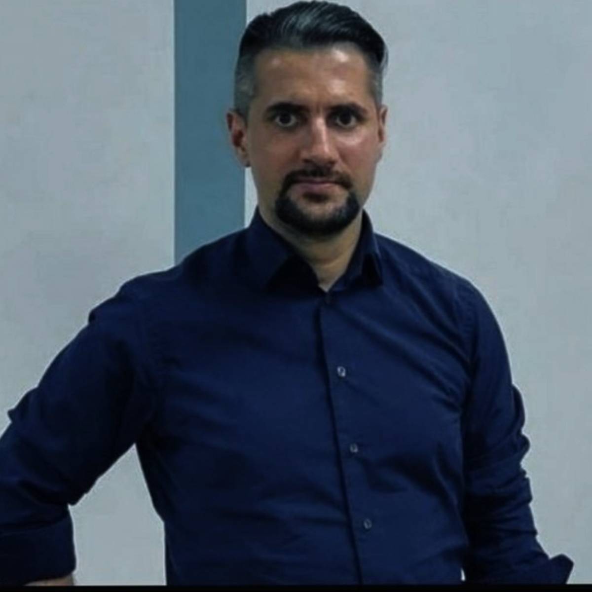 Сергей Цветков | Сетка — социальная сеть от hh.ru