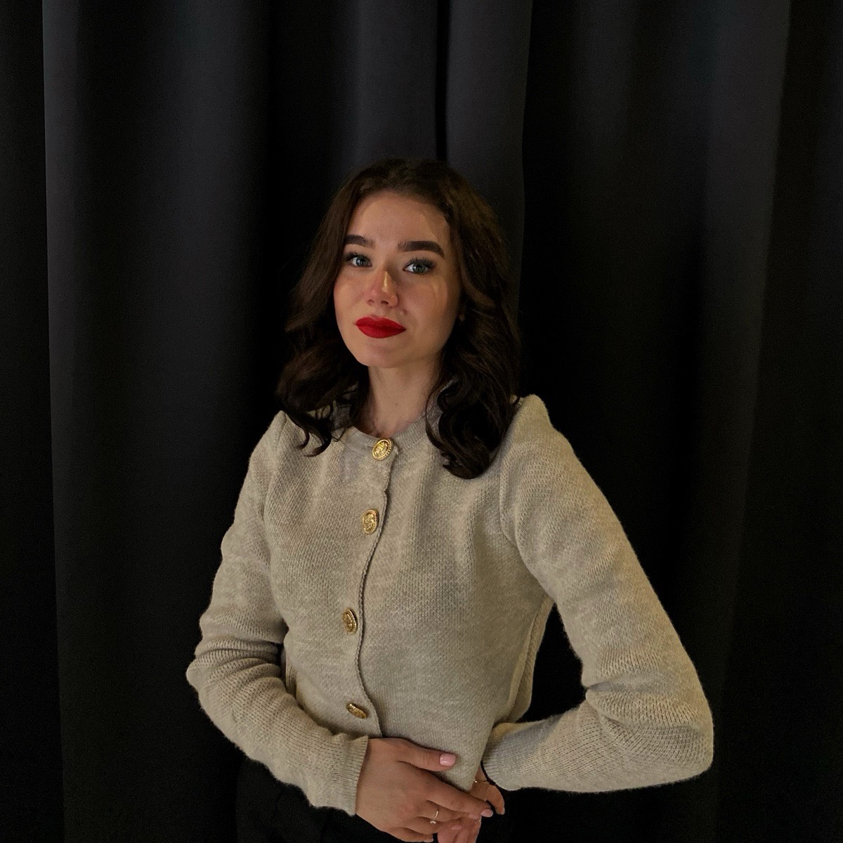 Анастасия Есипова | Сетка — социальная сеть от hh.ru