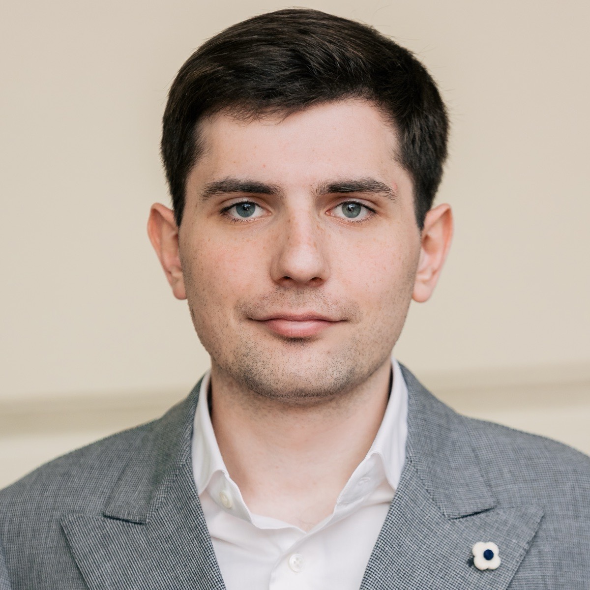 Ярослав Сафронов