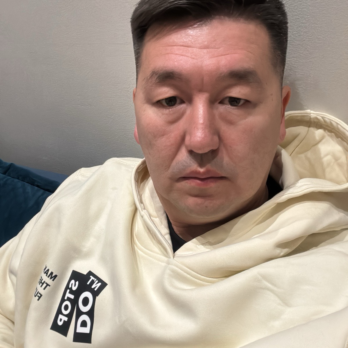 Askar Magauov | Сетка — социальная сеть от hh.ru