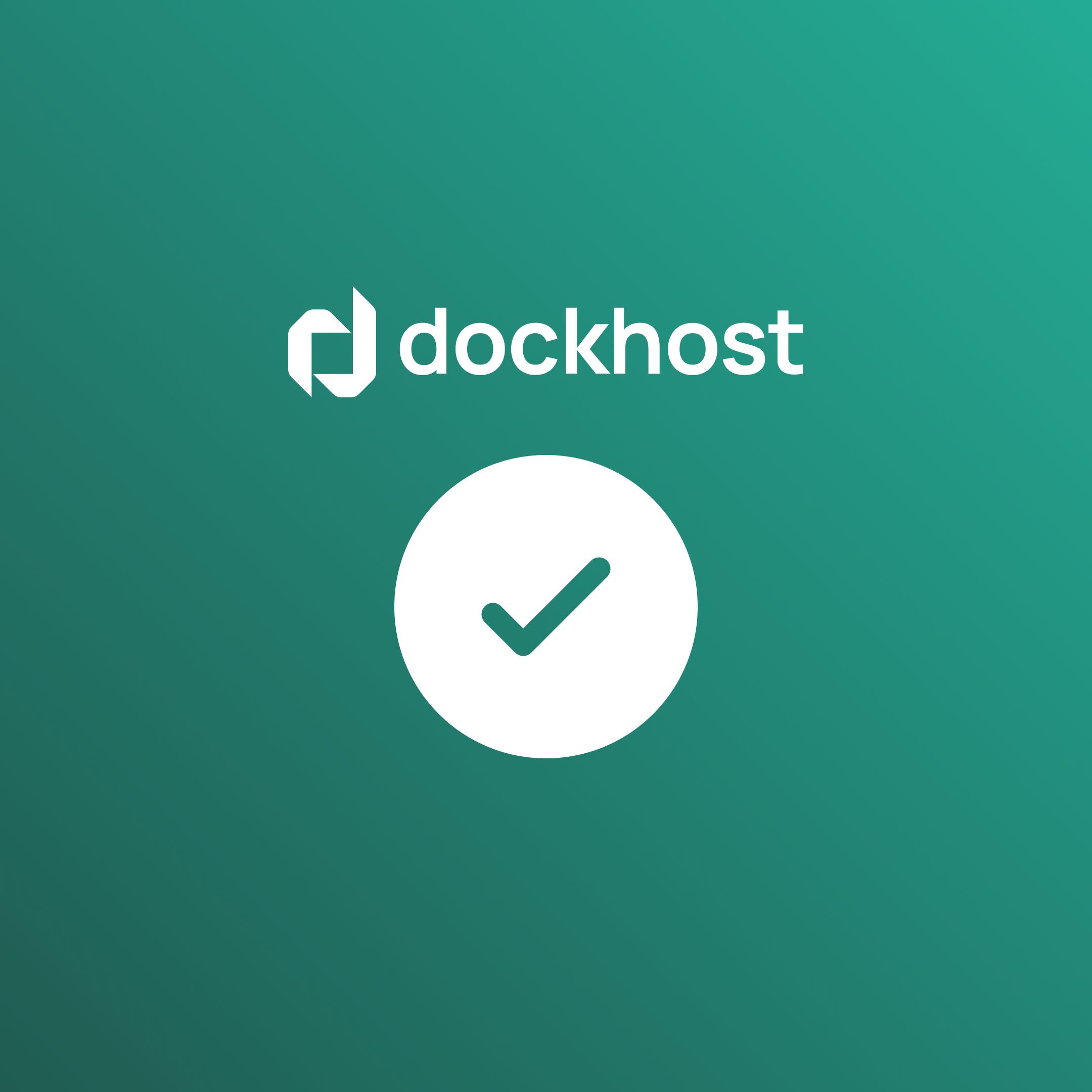 Мы запустили статус-панель Dockhost!
Теперь вы можете отслеживать доступность всех наших сервисов в режиме онлайн | Сетка — социальная сеть от hh.ru