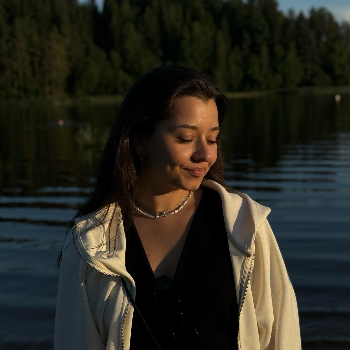 Анастасия Нестерович | Сетка — социальная сеть от hh.ru