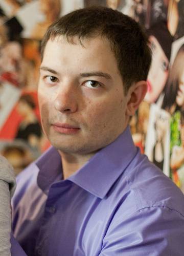 Вячеслав Филимонов | Сетка — социальная сеть от hh.ru