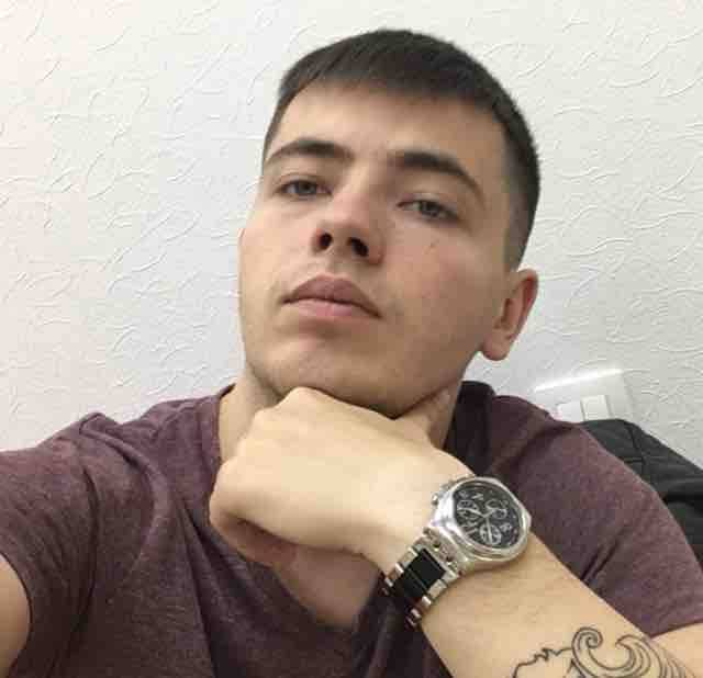 Владислав Островой | Сетка — социальная сеть от hh.ru