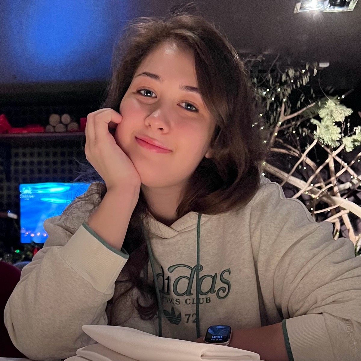 Софья Гневко