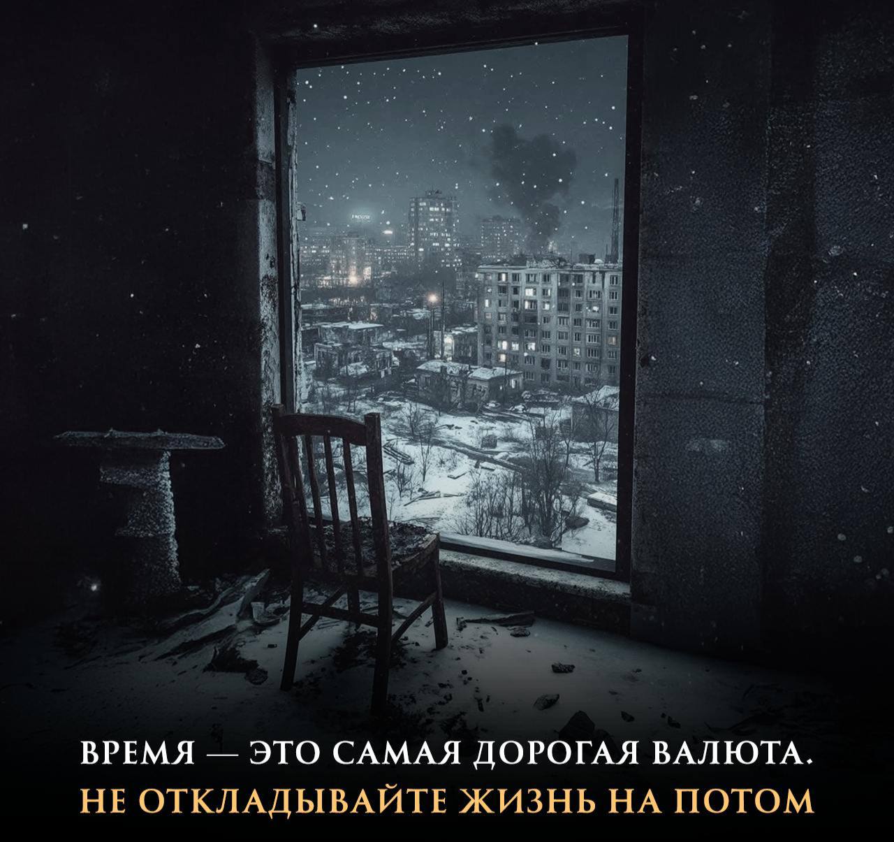 🕓 Дни очень дороги
«Проведя день, у вас остаётся на один меньше. Поэтому убедитесь, что вы проводите их мудро | Сетка — социальная сеть от hh.ru