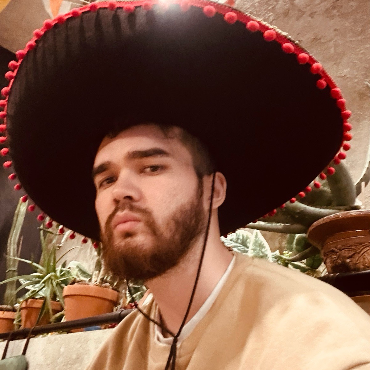 Тимур Юмалин