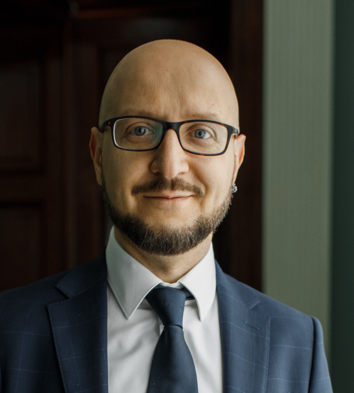 Андрей Захаров | Сетка — социальная сеть от hh.ru