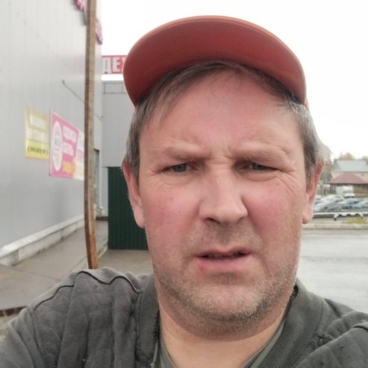 Станислав Сбоев