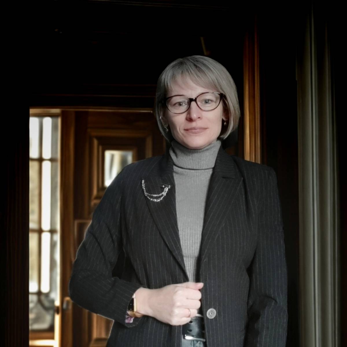 Татьяна Ганькова