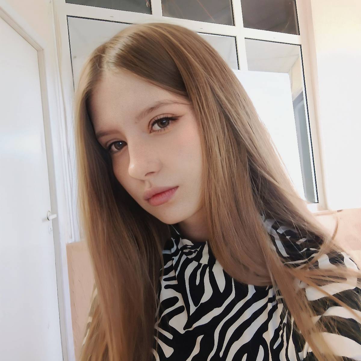 Алина Новикова